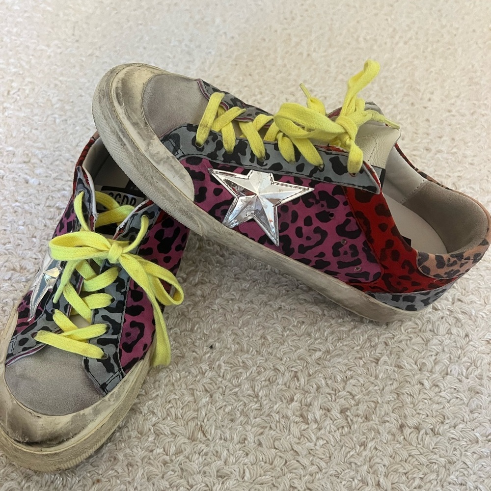 Golden Goose Sneakers